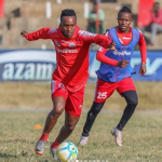 TANZANIA PRISONS V SIMBA KINAWAKA KESHO SOKOINE