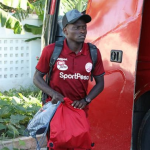 TSHABALALA AFICHUA KILICHO NYUMA YA UBORA WAKE