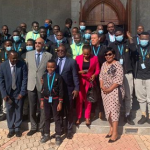 BAADHI YA PICHA YANGA WALIVYOTUPIA LEO MJENGONI DODOMA