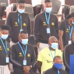 VIDEO: YANGA WATUA BUNGENI, BUNGE LALIPUKA KWA SHANGWE, BAJETI YAPITA