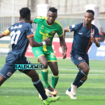 YANGA KUTESTI MITAMBO KWA KMC, JUNI 7