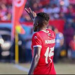 KIKOSI CHA SIMBA KITAKACHOANZA LEO DHIDI YA AZAM FC UWANJA WA TAIFA, ROBO FAINALI FA
