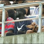 SHIBOUB ATUA BONGO, ANAWACHEKI SIMBA WAKIPAMBANA NA AZAM FC