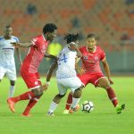 SIMBA YAIFUNGA AZAM FC MABAO 2-0, SASA KUKUTANA NA YANGA