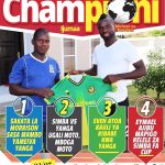 KESHO NDANI YA CHAMPIONI IJUMAA