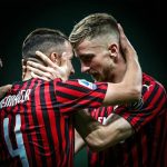 BAADA YA KUMPIGA MTU MKONO SASA AC MILAN WANA KIBARUA KINGINE KESHO
