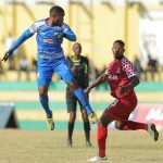 AZAM FC V MBEYA CITY HAPATOSHI,TAMBO ZATAWALA