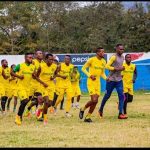YANGA WATAJA SABABU YA KUZITAKA POINTI TATU ZA MTIBWA SUGAR LEO