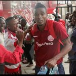 SIMBA WATIA TIMU TANGA, ALHAMISI KUVAANA NA COASTAL UNION