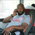 SIMBA YAIFAUATA POLISI TANZANIA, MOSHI KUMALIZA NGWE YA MWISHO
