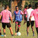 SIMBA WAANZA KUIVUTIA KASI POLISI TANZANIA
