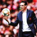 UNAI EMERY APATA SHAVU LA MIAKA MITATU BAADA YA KUKAA BILA KAZI TANGU NOVEMBA