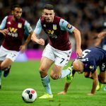 HUKO ENGLAND NAKO VITA YA KUSHUKA DARAJA NI MBICHI, ASTON VILLA KAZI IPO