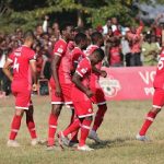 VPL: POLISI TANZANIA 1-1 SIMBA