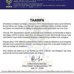 TFF KUMCHUKULIA HATUA EYMAEL MPAKA FIFA