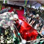 PUMZIKA KWA AMANI MKAPA,TUJIFUNZE KWAKE