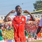 YANGA YAPIGWA BAO NA SIMBA KWA MTUPIAJI HUYU