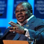 RASMI UWANJA WA TAIFA WABADILISHWA JINA SASA KUITWA UWANJA WA BENJAMIN MKAPA