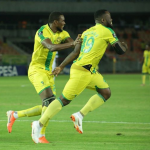 KOCHA YANGA AMBAKISHA KIKOSINI MTUPIAJI NAMBA MOJA, DAVID MOLINGA