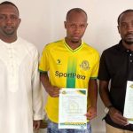 YANGA YAANZA NA JEMBE LA KAGERA SUGAR, INAELEZWA NI MRITHI WA TSHISHIMBI