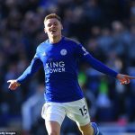 BARNES AINGIA ANGA ZA LIVERPOOL
