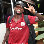 KUMBE CHAMA ISINGEKUWA MPIRA ANGEPIGA MISHE HIZI