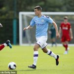 MANCHESTER UNITED HESABU ZAKE KWA KINDA WA MANCHESTER CITY