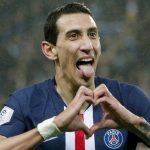 DI MARIA: BARCELONA WALITAKA KUNISAJILI KITAMBO