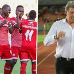 EYMAEL – KWA SIMBA HII..KUNA MUDA INABIDI KUKUBALI TU..!!