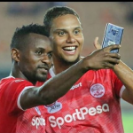 JESHI KAMILI LA SIMBA LITAKALOANZA LEO DHIDI YA ALLIANCE FC UWANJA WA TAIFA