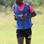 KENEDDY JUMA, JORDAN NA MOLINGA WAMALIZA LIGI NA REKODI ZAO