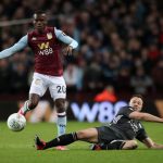 MBWANNA SAMATTA KUSEPA NDANI YA STON VILLA