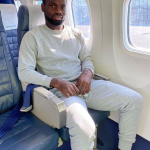 BERNARD MORRISON NI PASUA KICHWA