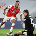 MOTO WA ARSENAL NI BALAA, SASA WASUBIRI KIGONGO KINGINE WATAKACHOKIJUA LEO