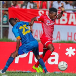 MBELGIJI WA SIMBA AFICHUA SIRI ZA CHAMA NA SHEVA