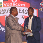 CHAMA ATWAA TUZO YA KIUNGO BORA VPL 2019/20, AWAPOTEZA KIKOTI NA MAPINDUZI