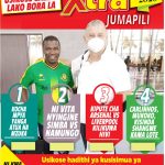 MUANGOLA WA YANGA NI SHANGWE, SIMBA V NAMUNGO VITA KESHO,NDANI YA SPOTI XTRA JUMAPILI