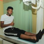BREAKING:AZAM YAMFANYIA VIPIMO MTUPIAJI WA COASTAL UNION
