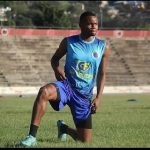 MKALI WA KUCHEKA NA NYAVU ANUKIA JANGWANI
