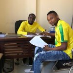 BREAKING:WAZIR JUNIOR AJIFUNGA MIAKA MIWILI YANGA