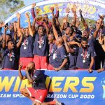 SIMBA YAWEKA REKODI NDANI YA MSIMU WA 2019/20, YAKUSANYA MATAJI MATATU