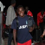 SIMBA MABINGWA WA KOMBE LA SHIRIKISHO KUREJEA LEO DAR