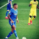 DIEGO CARLOS BEKI WA SEVILLA AINGIA ANGA ZA ARSENAL