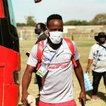 CHAMA APEWA TUZO YA MCHEZAJI BORA NA MILIONI MOJA KUTOKA SportPesa, AZITOA KWA YATIMA
