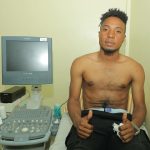 MWINGINE ASAINI MIAKA MIWILI AZAM FC BAADA YA KUKAMILISHA MASUALA YA VIPIMO