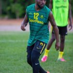 YANGA WAACHANA NA JUMA ABDUL