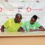 NAMUNGO FC NAO WAMALIZANA NA JEMBE LA KAZI KUTOKA LIPULI ASAINI MIAKA MIWILI