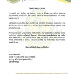 BREAKING: YANGA WATOA TAMKO KUHUSU MORRISON