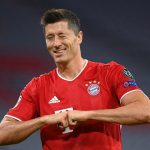 LEWANDOWSKI AYEYUSHA MATUMAINI YA CHELSEA KUTINGA ROBO FAINALI LIGI YA MABINGWA
