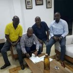 BREAKING:SENZO WA SIMBA AIBUKIA YANGA